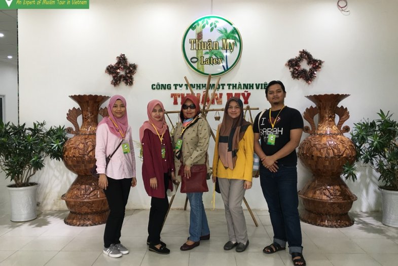 mekongmuslimtours-Hochiminh-City-and-Mekong-Muslim-Tour-5-Days2