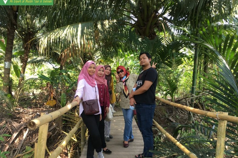 mekongmuslimtours-Hochiminh-City-and-Mekong-Muslim-Tour-5-Days6